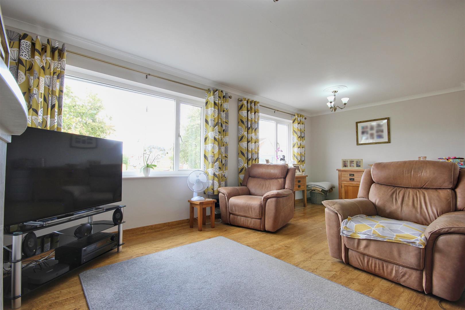 Cawood Drive, Skirlaugh